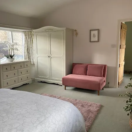 Cupcake Cottage: Quintessential Cotswold Cottage Nailsworth Esterno foto