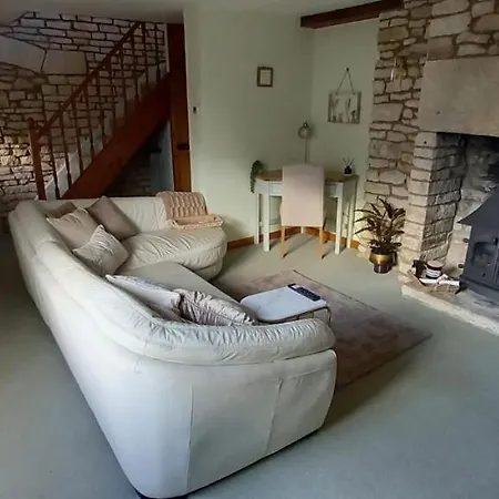 Cupcake Cottage: Quintessential Cotswold Cottage Nailsworth Esterno foto