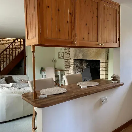 Cupcake Cottage: Quintessential Cotswold Cottage Nailsworth Esterno foto