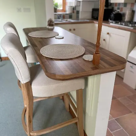 Cupcake Cottage: Quintessential Cotswold Cottage Nailsworth Esterno foto