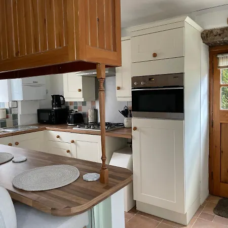 Cupcake Cottage: Quintessential Cotswold Cottage Nailsworth Esterno foto