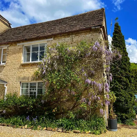 Cupcake Cottage: Quintessential Cotswold Cottage Nailsworth Esterno foto