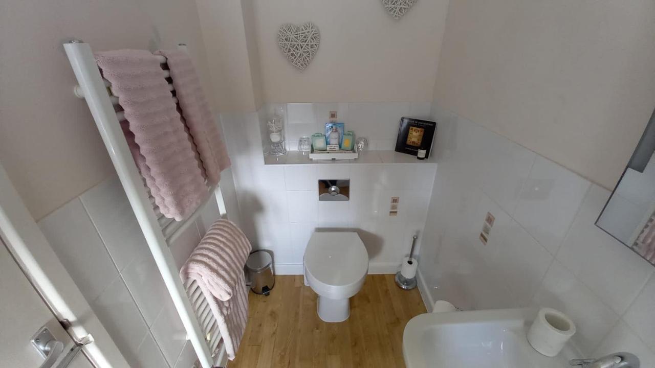 Cupcake Cottage: Quintessential Cotswold Holiday home Nailsworth