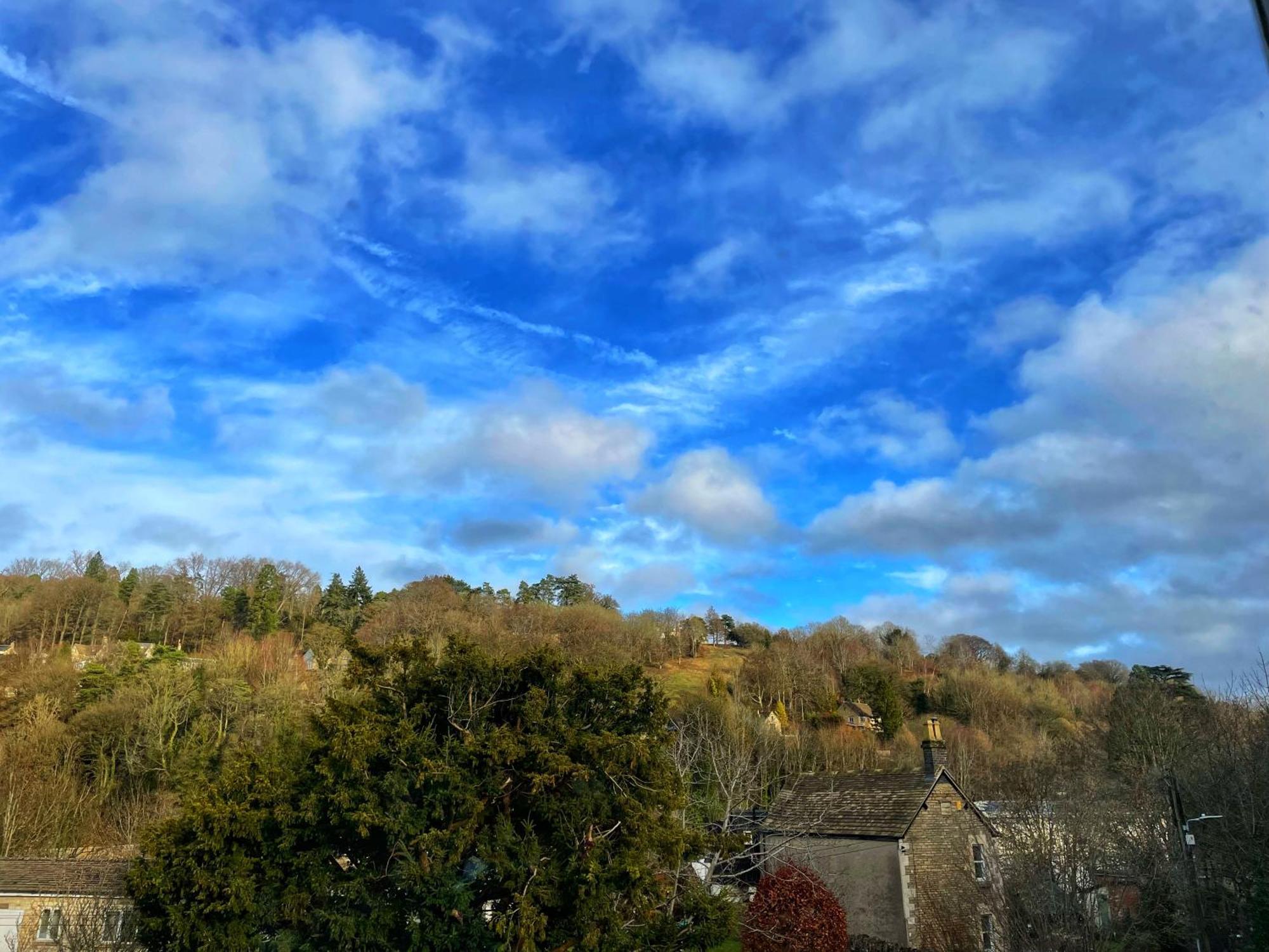 Cupcake Cottage: Quintessential Cotswold Nailsworth