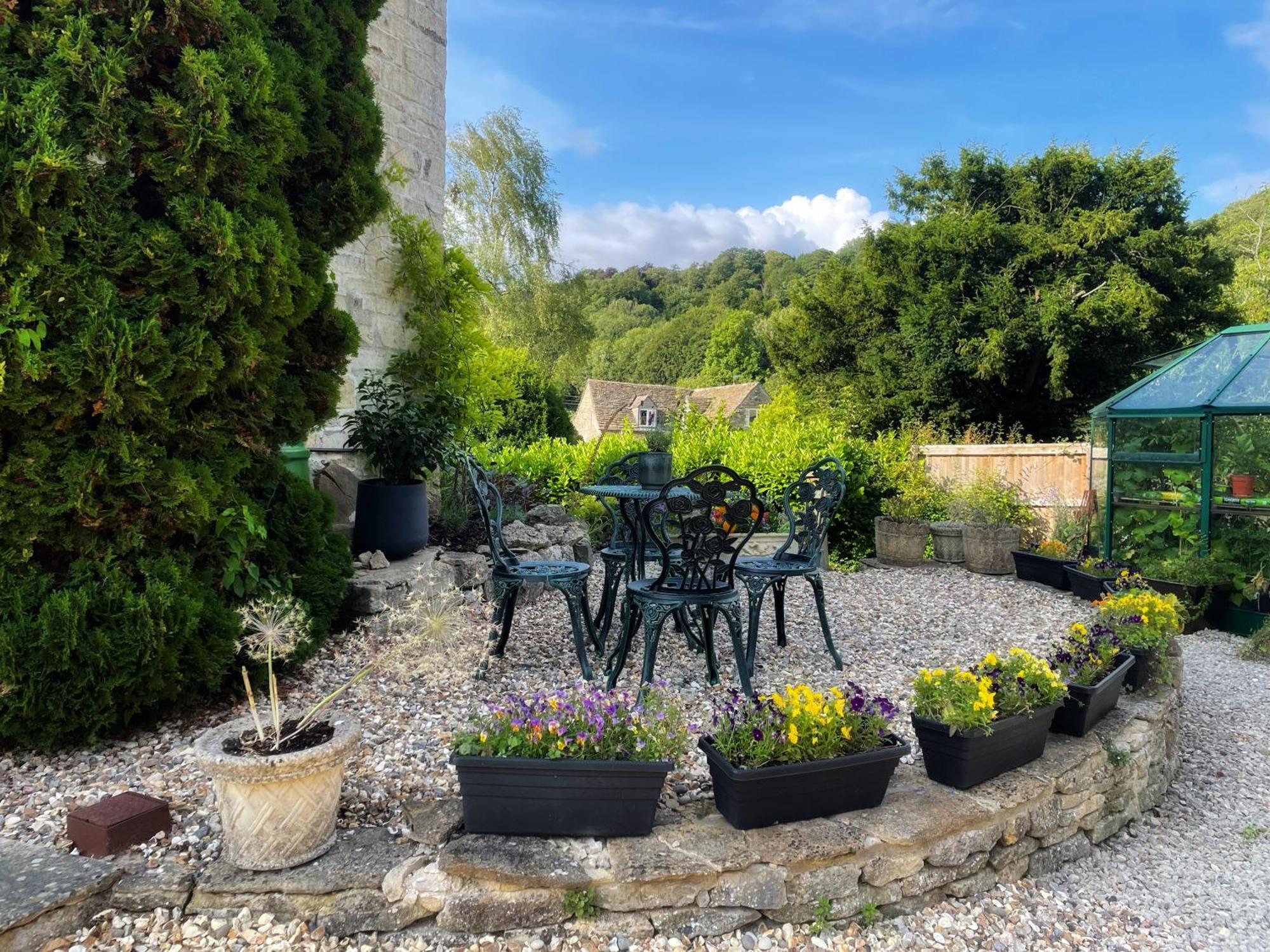 Holiday home Cupcake Cottage: Quintessential Cotswold