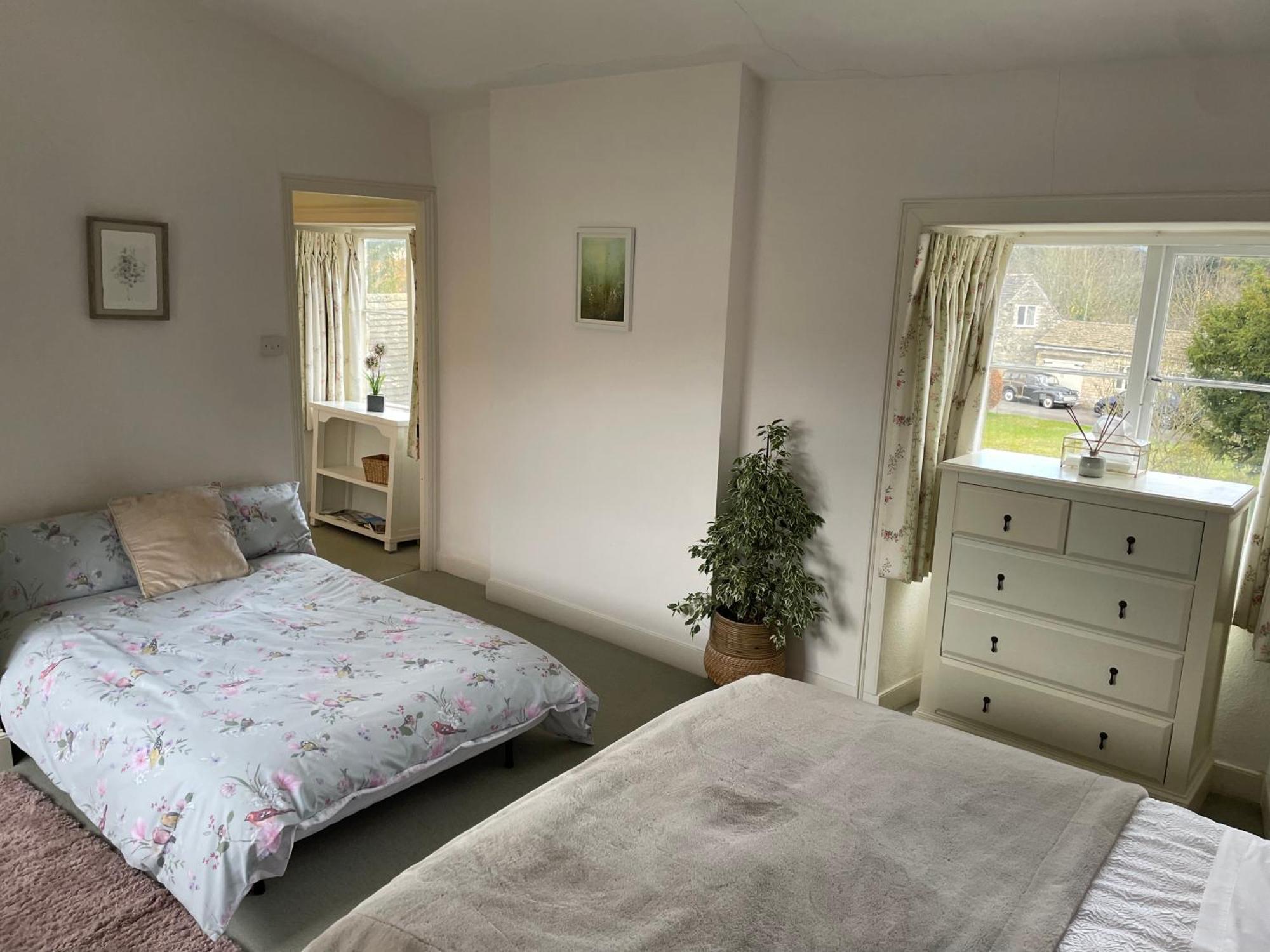Cupcake Cottage: Quintessential Cotswold Holiday home *