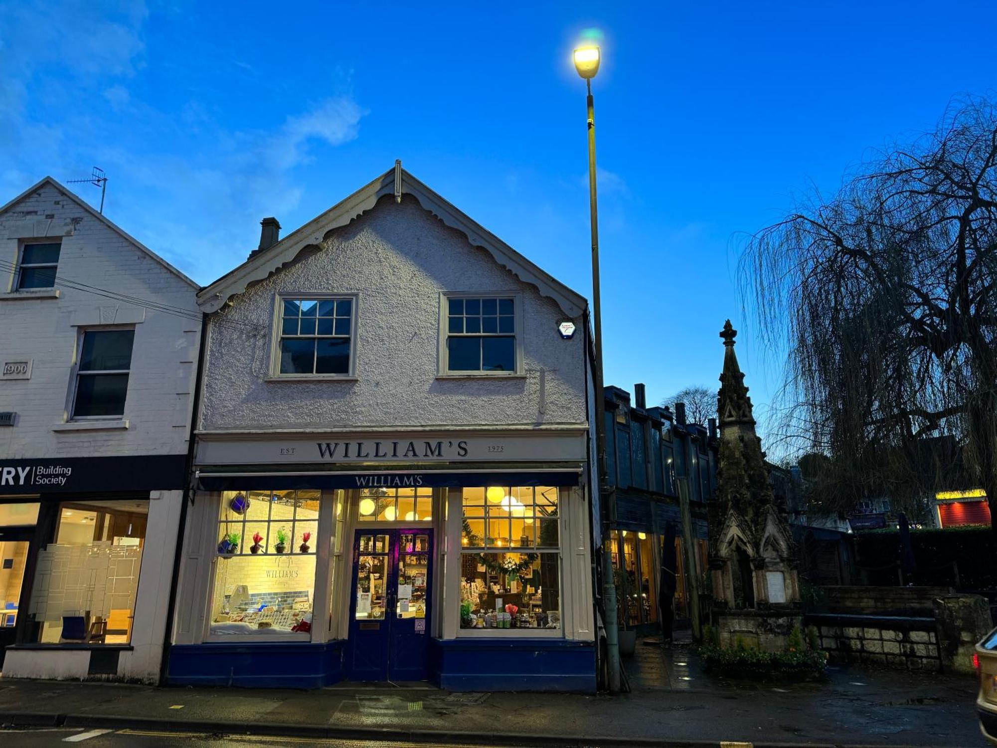 Holiday home Cupcake Cottage: Quintessential Cotswold *
