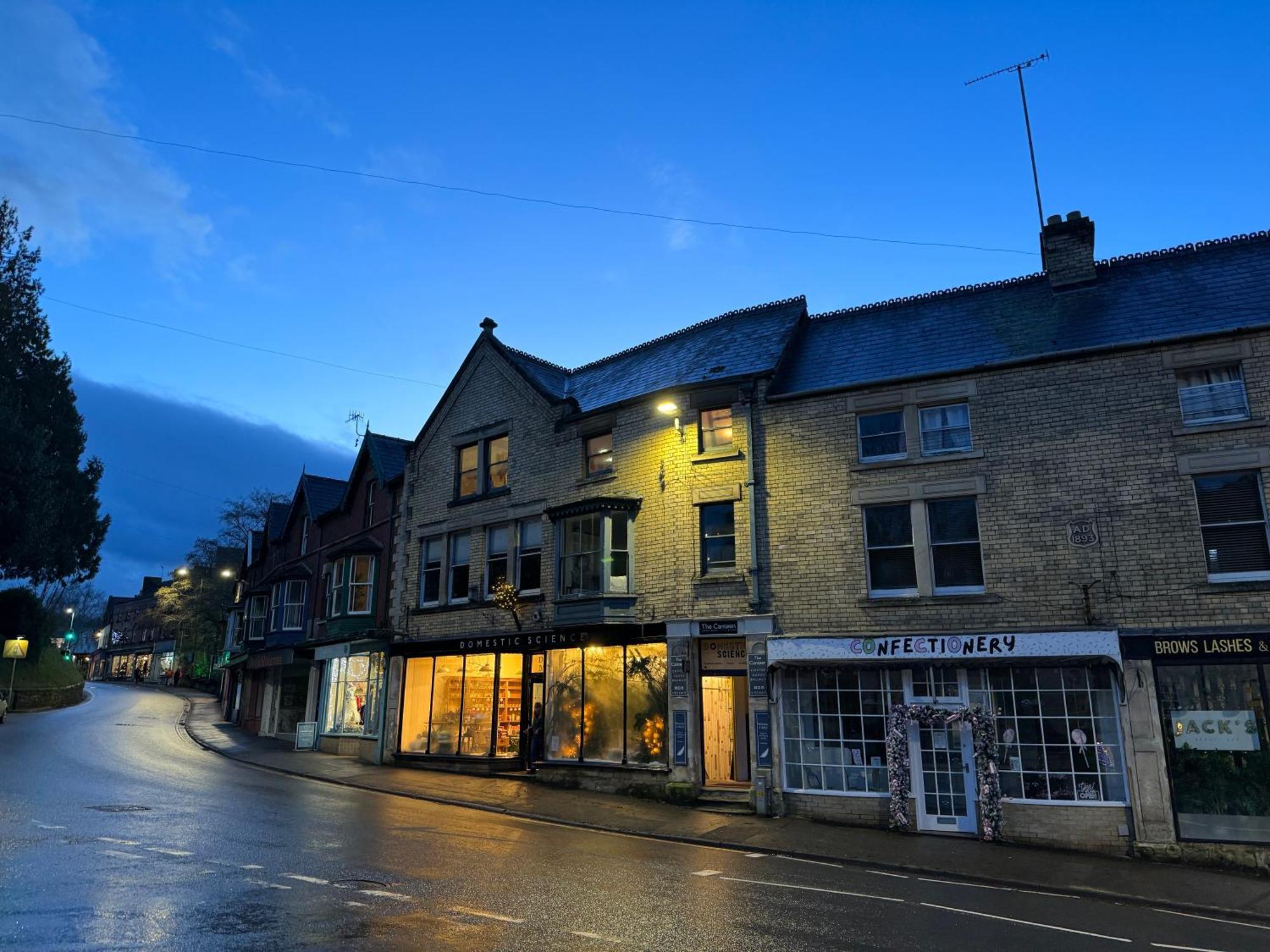 Holiday home Cupcake Cottage: Quintessential Cotswold Nailsworth