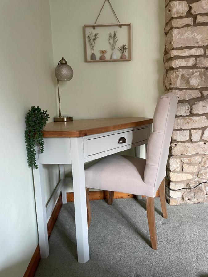 Cupcake Cottage: Quintessential Cotswold Vakantiehuis