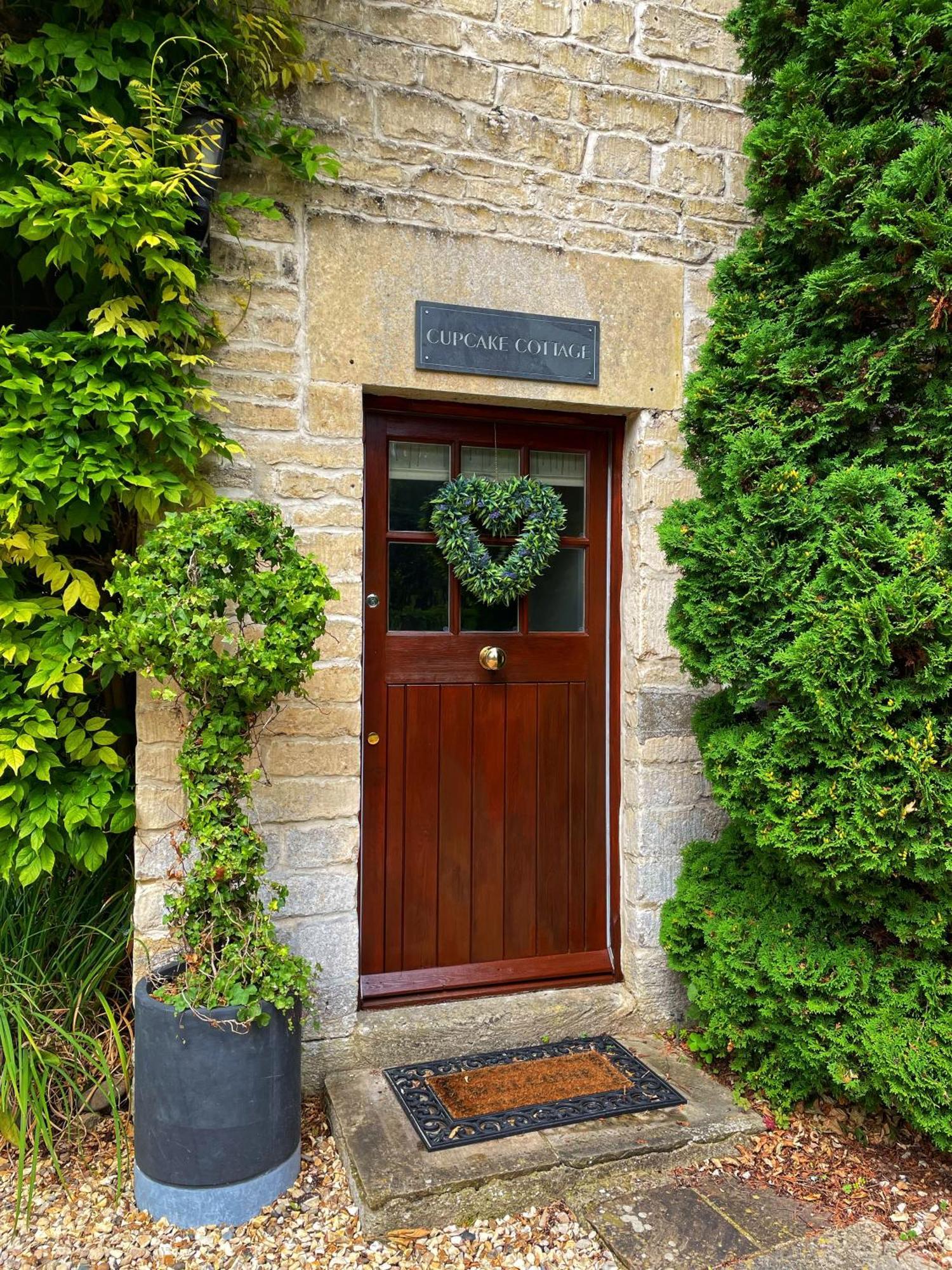 Vakantiehuis Cupcake Cottage: Quintessential Cotswold *